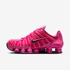 靴 Nike Shox TL Nike Shox TL Men's Shoes. Nike.com